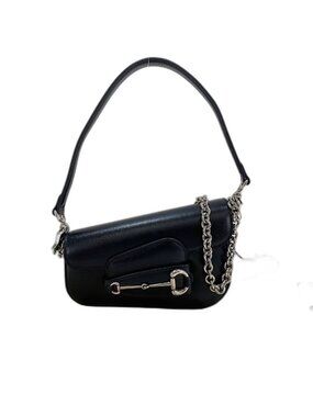 Gucci Shoulder Bag Horsebit 2-Way
